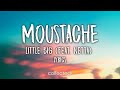 Little big  moustache feat netta lyrics