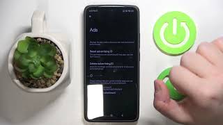 REDMI Note 14 5G – Como deletar ID de publicidade do Google