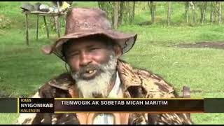 Kenya Complicate English,Direct Translation