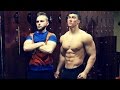 CRAZIEST CHEST PUMP