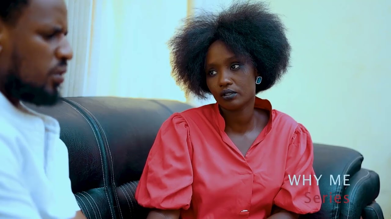 Why me ep30: Ejo ntimuzacikwe