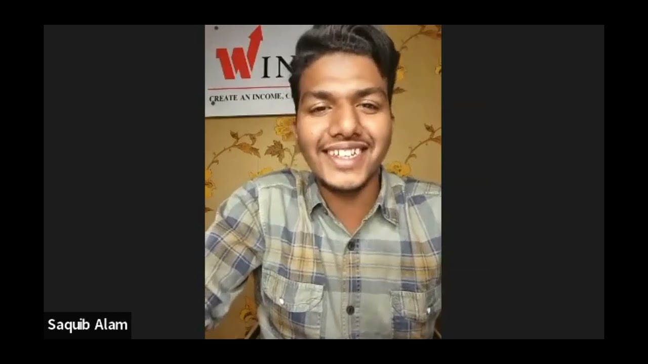 Join Us Winity Forever Platform Day 2 Doubt Sesion