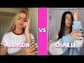 Addison Rae Vs Charli D’amelio TikTok Dances Compilation (Rewind 2020)