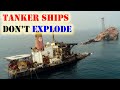 Oil Production Vessel Exploded in Nigeria | What is FPSO and Inert Gas System? | Chief MAKOi