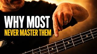 The 6 Skills Every Bass Player Must Master