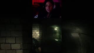 He Came Outta Nowhere