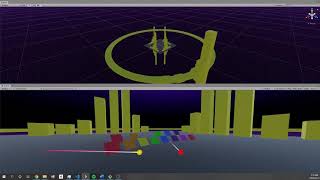 CPS 643 - Final Project (Studio VR)