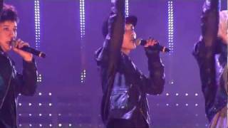 Ryeowook_20111008_Pyeongchang Kpop Concert_SUPERMAN