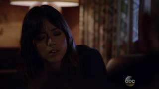 Agents Of S.H.I.E.L.D. - 2x15: Skye and Gordon