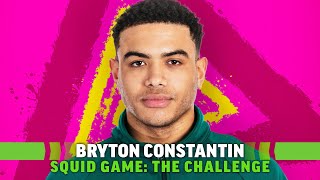 Squid Game The Challenge Interview: Bryton Has No Regrets Net Worth