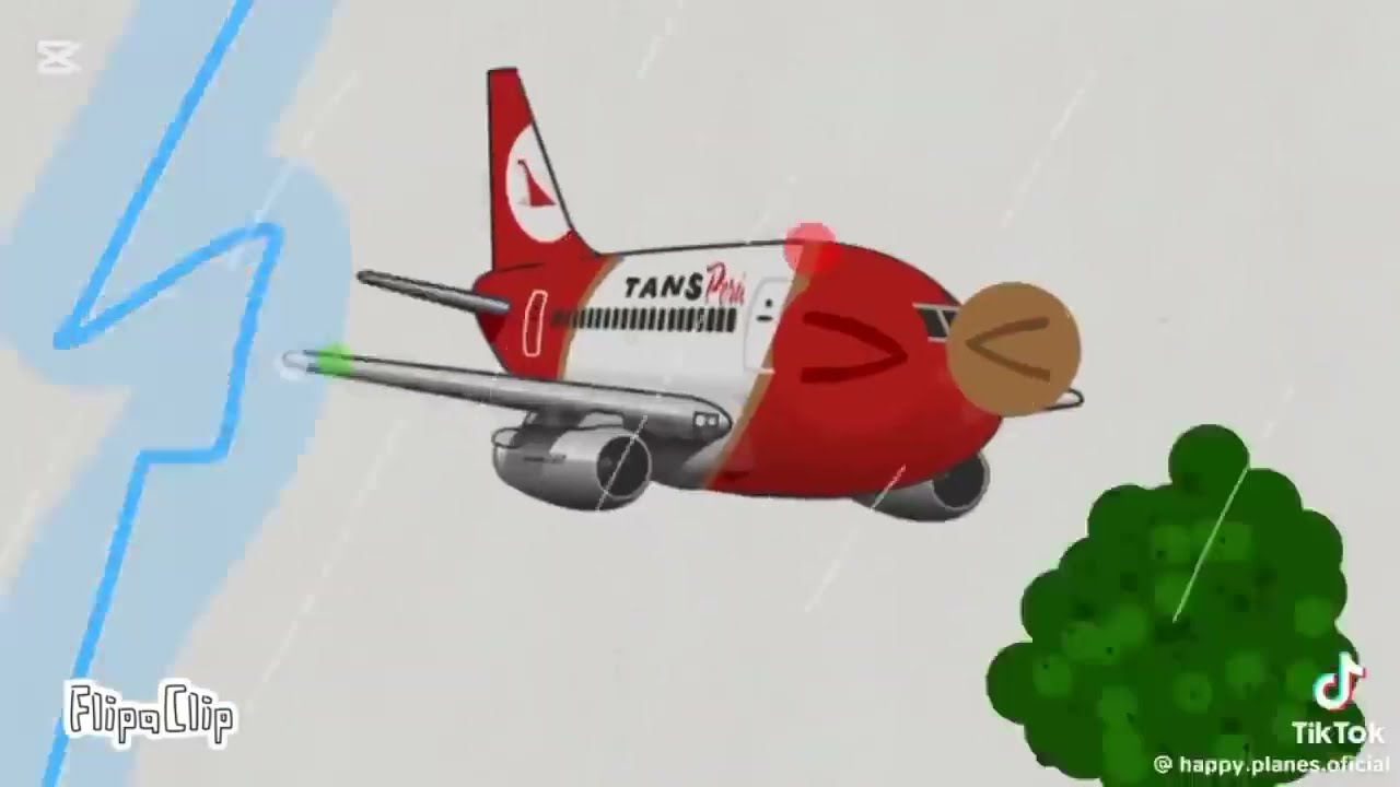 Todos los episodios de Happy Planes