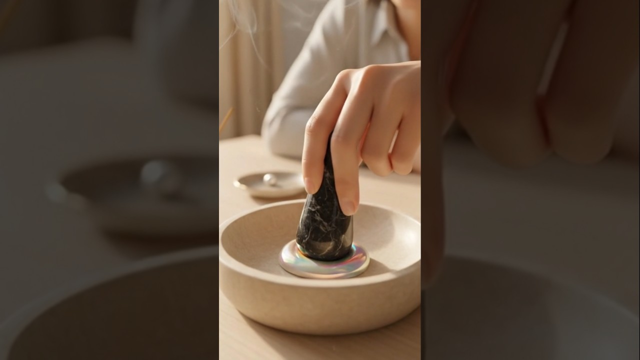 【4K】【ASMR】Pastel and Diamond Fusion ASMR 