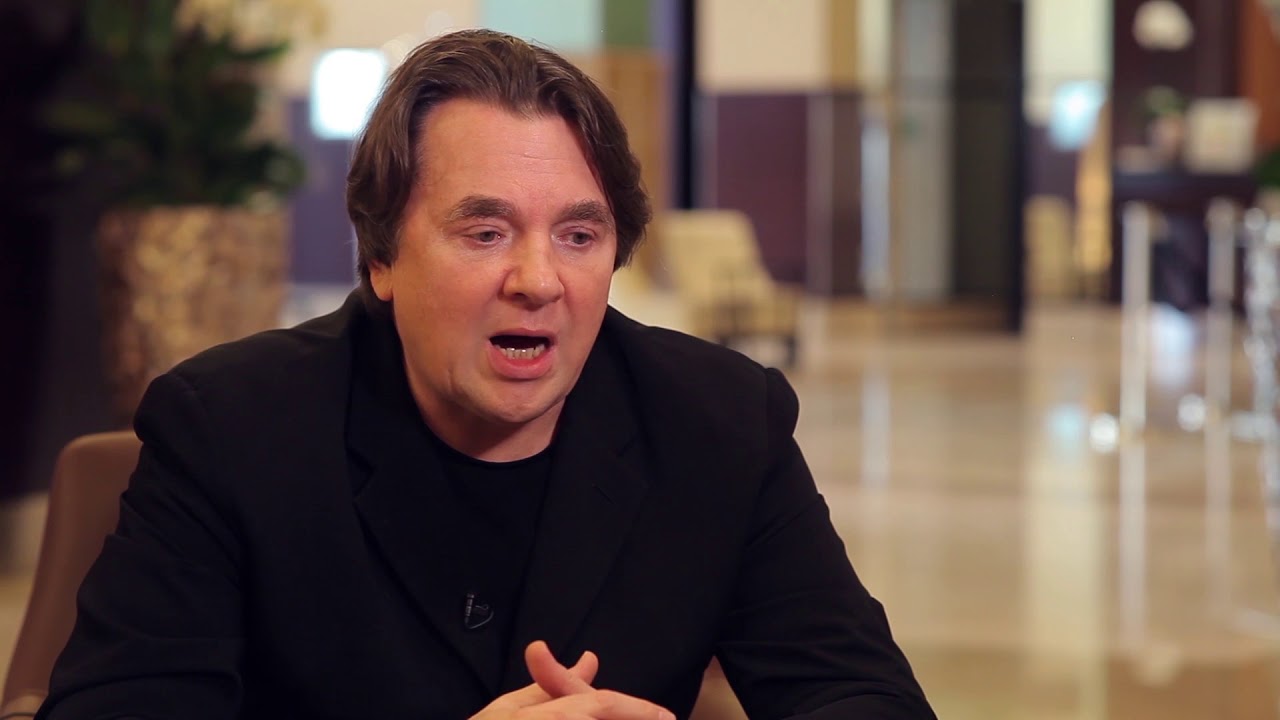 MIPCOM 2017. Видеодневники: Выпуск 2