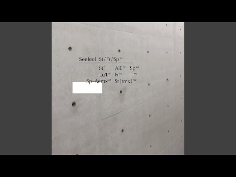 Seefeel — Fracture