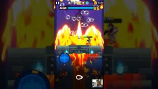 Crack Shooter Hero 9 Dreadful Dungeon Walkthrough | SkillGameWalkthrough screenshot 5