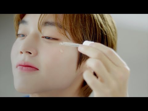 잇츠스킨X박지훈 진정이 필요한 날엔, LI 이펙터 감초줄렌