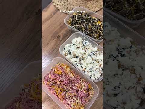 50 блинов для заморозки