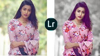 Lightroom white background Photo Editing   |  Edit R.F screenshot 3