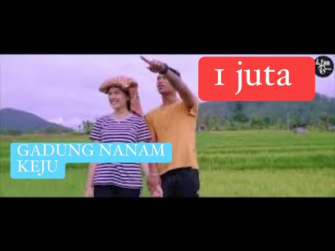 Video Gadung Nanam Keju