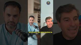 IA contrata humano para aprender Bitcoin na conferência