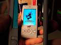 Sony Ericsson W595 - Music and Fun 🎵🎮 #shorts