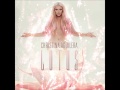 Christina Aguilera Circles Audio mp3