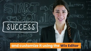 Can you use Wix for blogging?