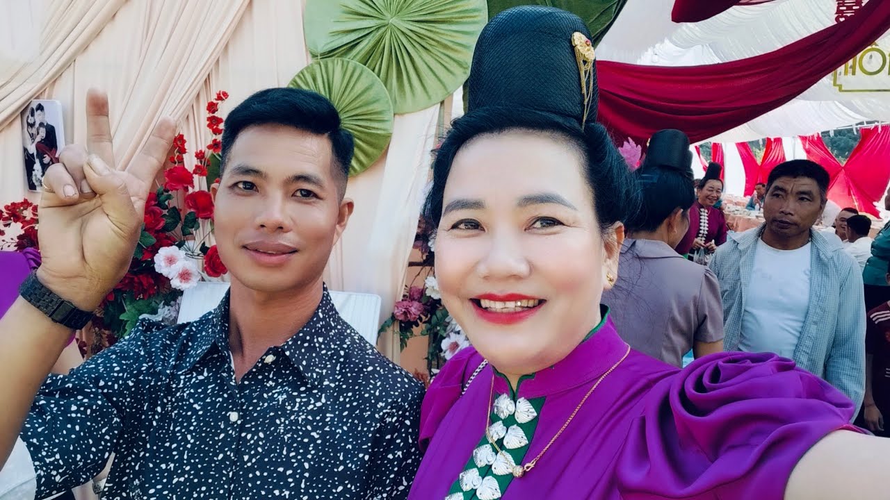 Mỹ Duyên Quang chinh lại gặp nhau