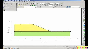 08 Reporting 計算報表輸出  - GeoStudio