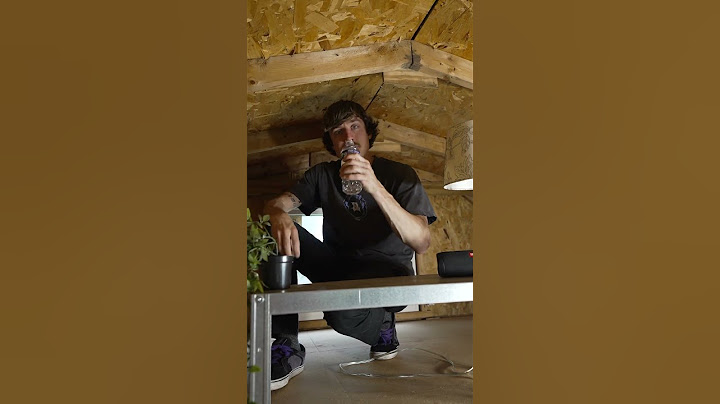 Visite de la nouvelle maison ! (elle est immense)
