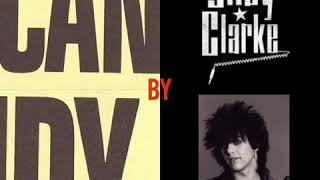 CANDY by Gilby Clarke - 