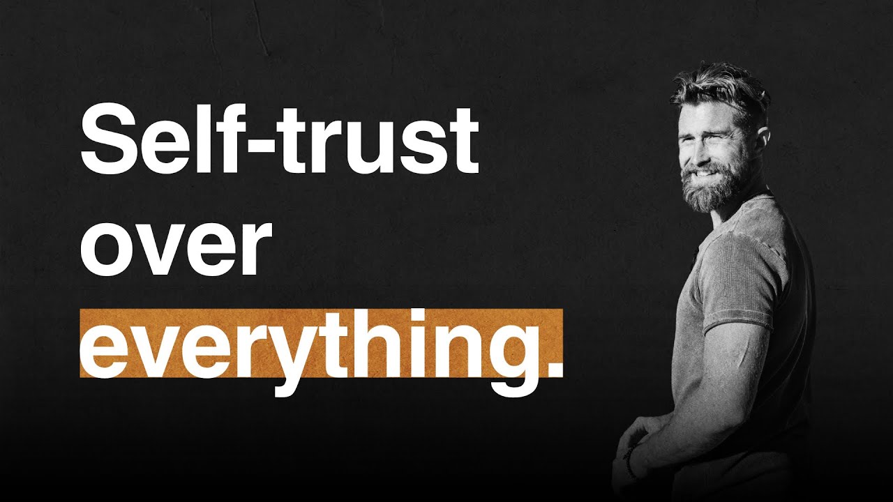 Building Unshakeable Self-Trust: A Step-by-Step Guide