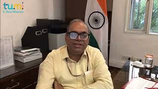E-Course Digitalizing E-Bus Projects | Launch Event Remarks | S. Sinha