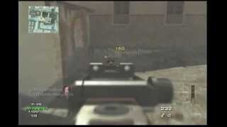 Free For All QUAD Feed