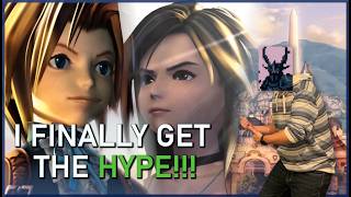 I Finally Beat Final Fantasy IX… and I Understand the Hype! screenshot 3