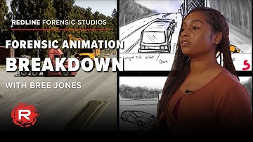 Forensic Animation Breakdown | REDLINE Forensic Studios