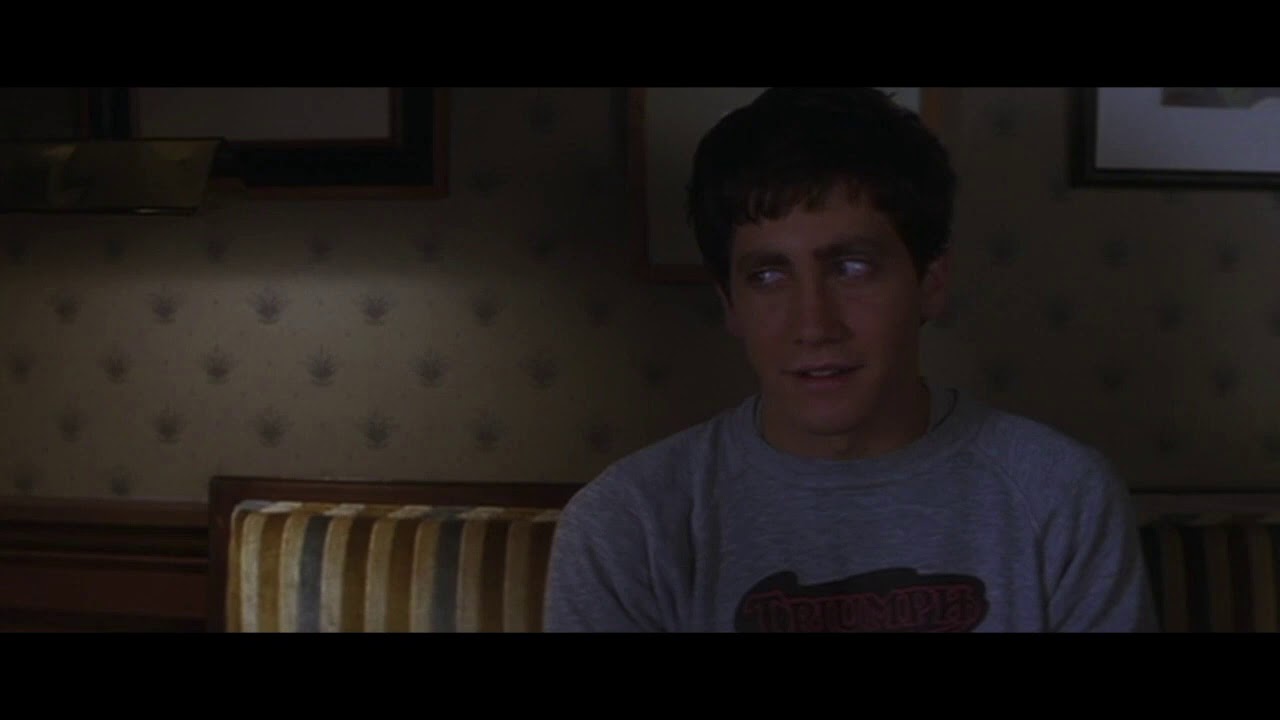 Donnie Darko Porn