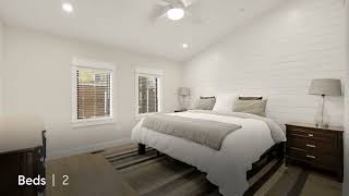 217 16th Street Northeast, Unit 1, Washington, DC 20002