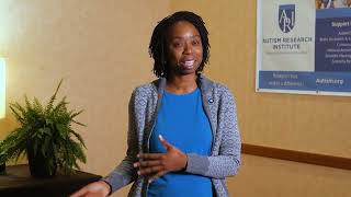Dr. Hokehe Eko on ARIs annual think tanks