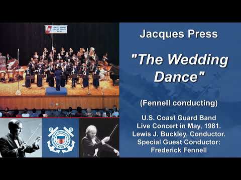 Jacques Press: 'The