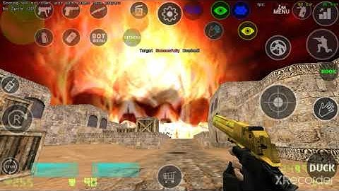 cs 1.6 android
