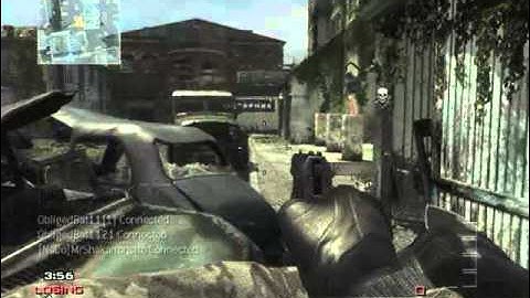 Random Throwing Knife - Fallen