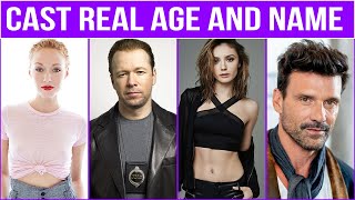 The Kill Point  CAST ★ REAL AGE AND NEME !