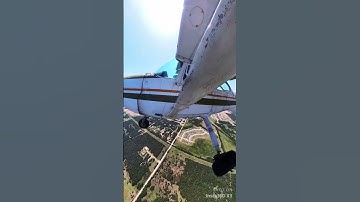 Flying With My New Camera! @insta360 #insta360 #insta360x3