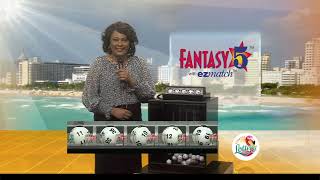 Fantasy 5 20220331