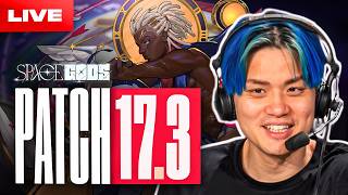 Boxbox !Bash Semi-finals @ 2pm PT | leaving for Riftbound !Vancouver Thursday | !overlay !tierlist
