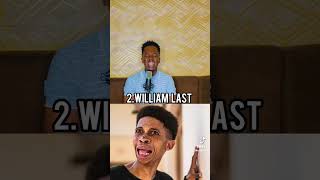 Top 10 Best Comedian In Africa