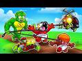 MORPH WORLD - NEW BABY ANIMAL RESCUE! (Cats, Dogs, Pets)