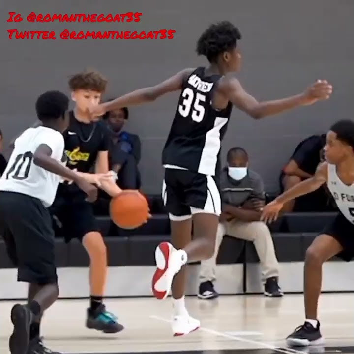 roman-mathieu-class-of-2026-basketball-mixtape-youtube
