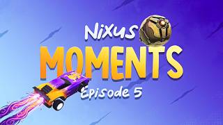 POV: You're a Nixus Member in 2026 | Nixus Moments EPISODE 5!